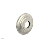 Phylrich - Marvelle Flange - Burnished Nickel