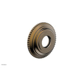 Phylrich - Marvelle Flange - Antique Brass
