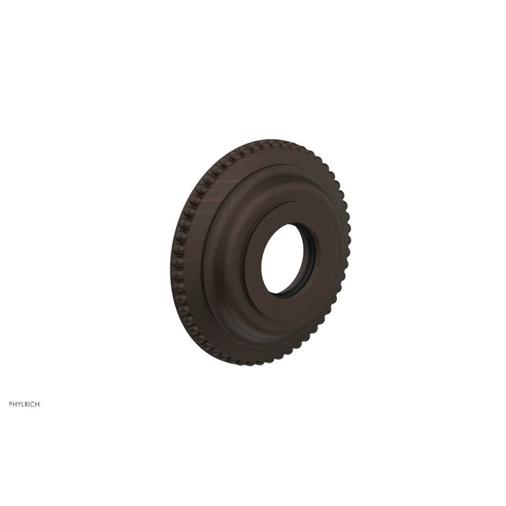 Phylrich - Marvelle Flange - Antique Bronze