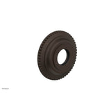 Phylrich - Marvelle Flange - Antique Bronze