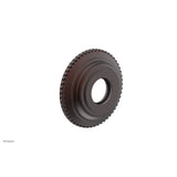 Phylrich - Marvelle Flange - Weathered Copper