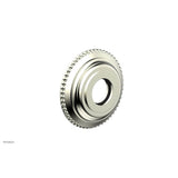 Phylrich - Marvelle Flange - Satin Nickel