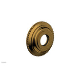 Phylrich - Marvelle Flange - French Brass