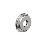 Phylrich - Beaded Flange - Satin chrome