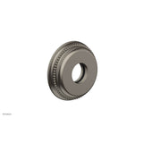 Phylrich - Beaded Flange - Pewter