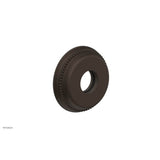 Phylrich - Beaded Flange - Antique Bronze