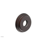 Phylrich - Beaded Flange - Weathered Copper