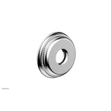 Phylrich - Beaded Flange - Polished Chrome