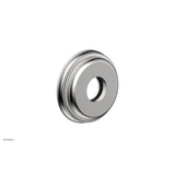 Phylrich - Coined Flange - Satin chrome