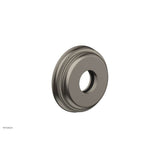 Phylrich - Coined Flange - Pewter