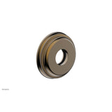 Phylrich - Coined Flange - Antique Brass