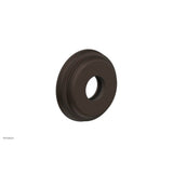Phylrich - Coined Flange - Antique Bronze