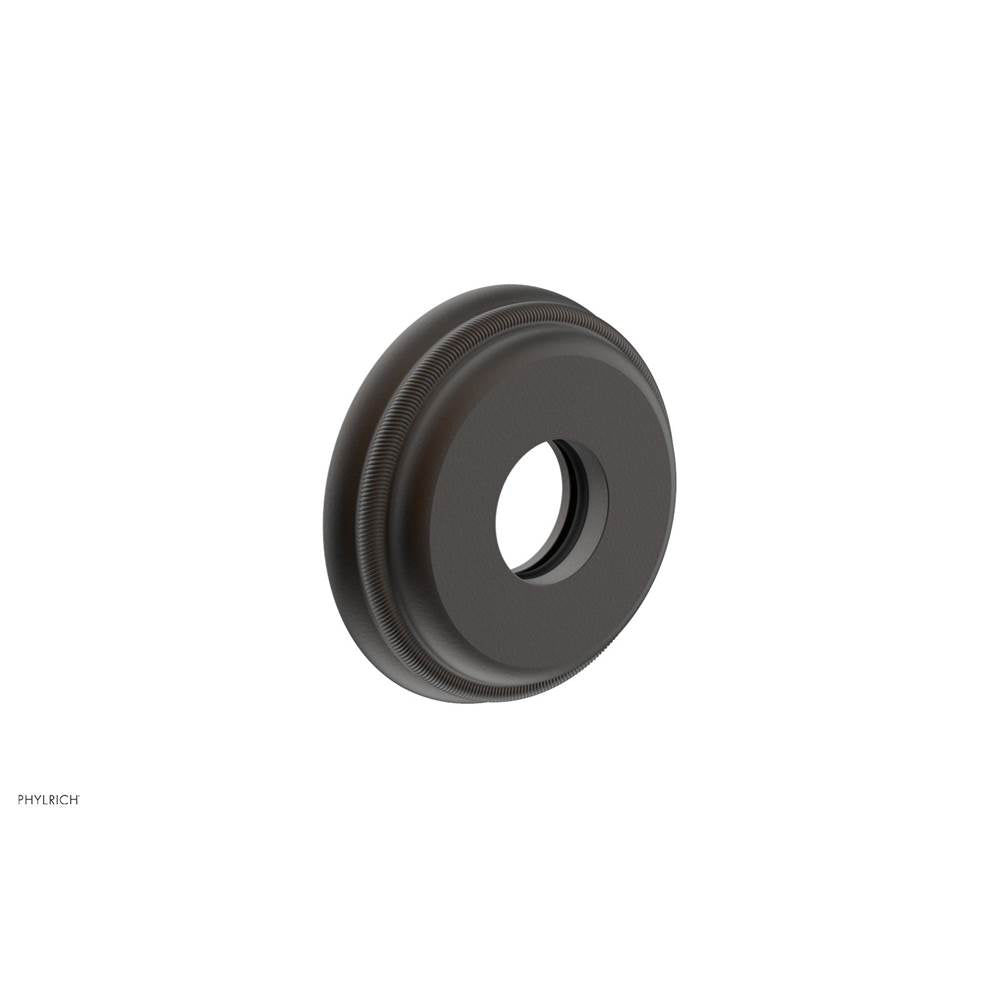 Phylrich - Coined Flange - Oil Rubbed Bronze