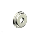 Phylrich - Coined Flange - Satin Nickel