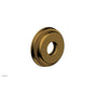 Phylrich - Coined Flange - French Brass