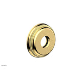 Phylrich - Coined Flange - Polished Gold