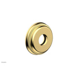Phylrich - Coined Flange - Satin Gold