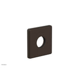 Phylrich - Mix/Stria Flange - Antique Bronze