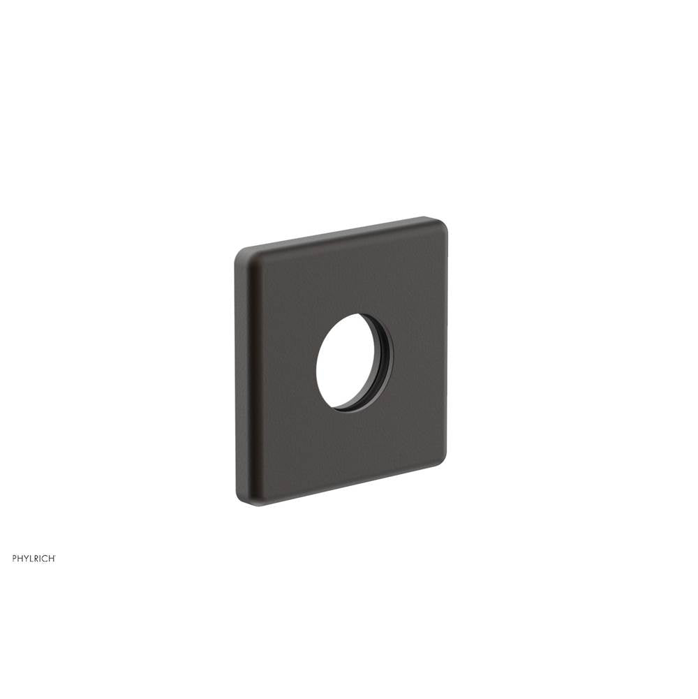 Phylrich - Mix/Stria Flange - Oil Rubbed Bronze