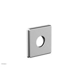 Phylrich - Mix/Stria Flange - Polished Chrome