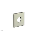 Phylrich - Mix/Stria Flange - Satin Nickel