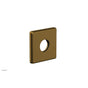 Phylrich - Mix/Stria Flange - French Brass