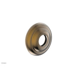 Phylrich - Regent Flange - Antique Brass