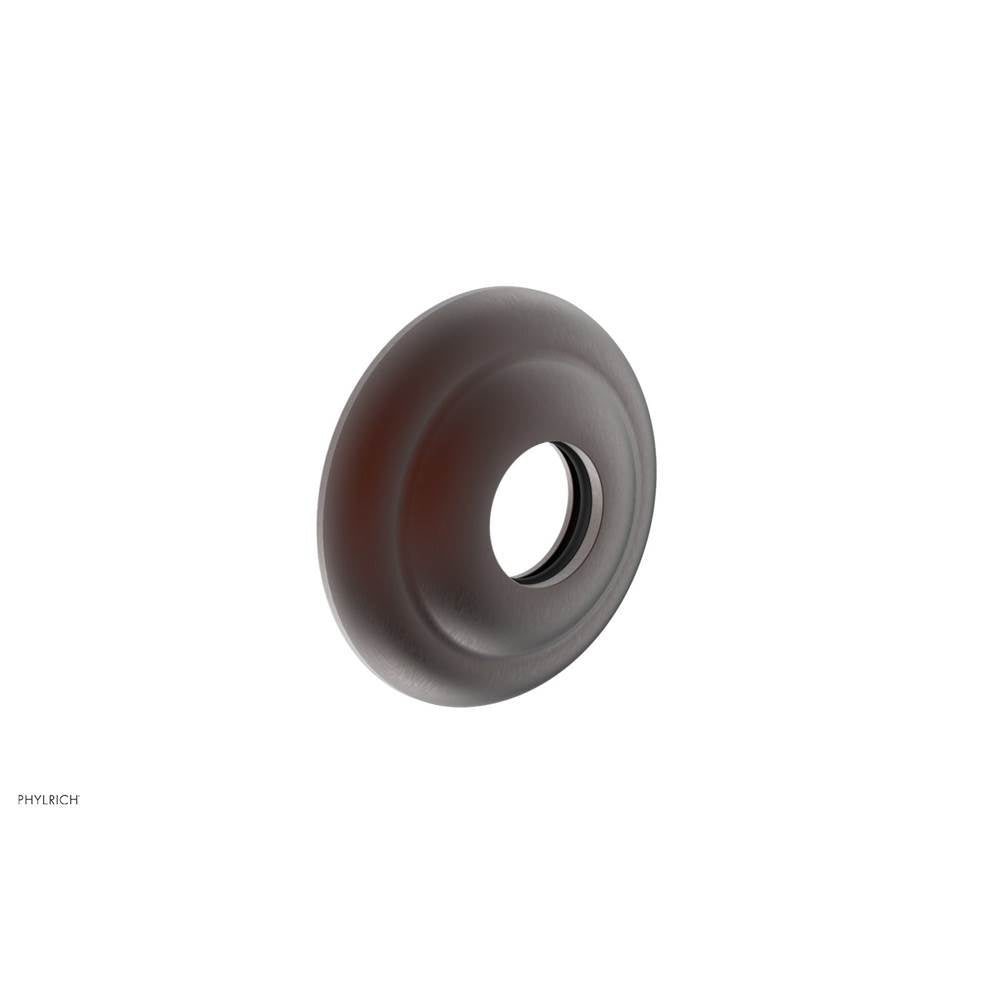 Phylrich - Regent Flange - Weathered Copper