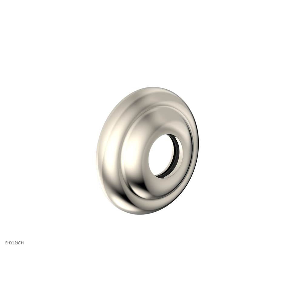 Phylrich - Regent Flange - Polished Nickel