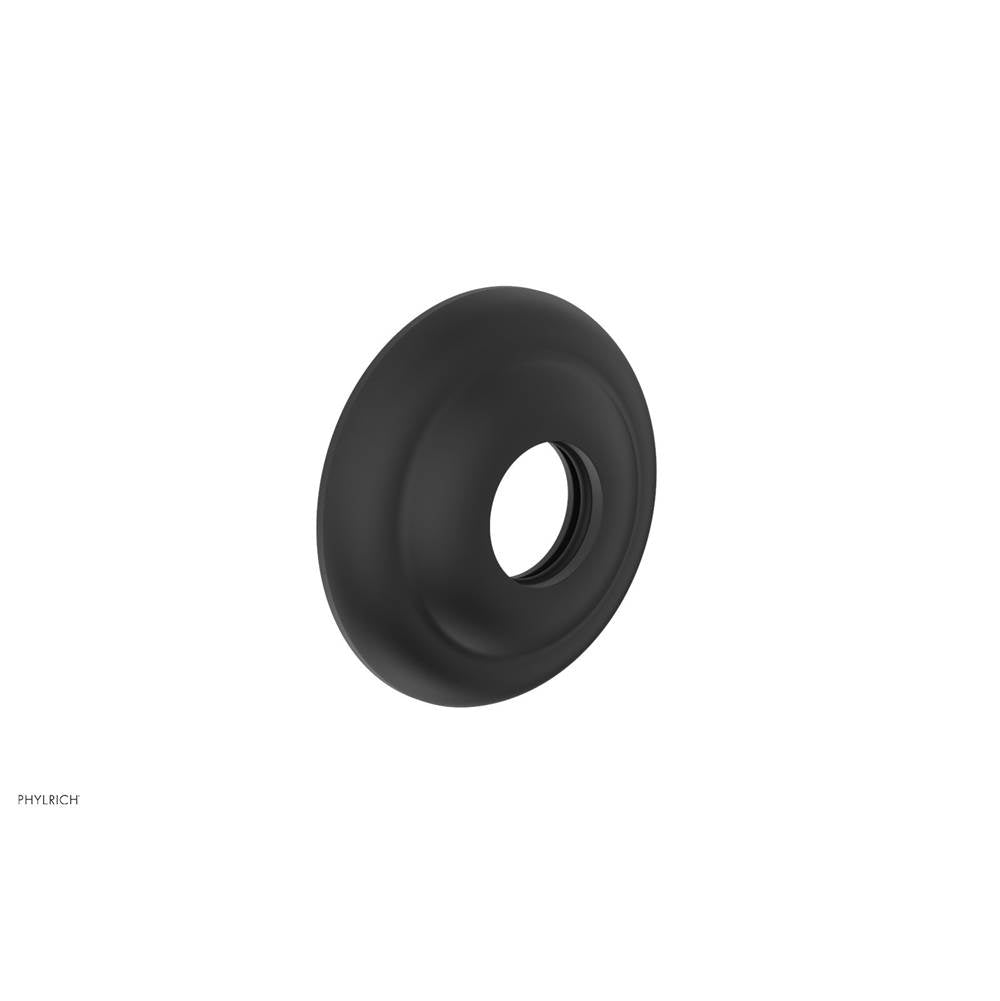 Phylrich - Regent Flange - Matte Black