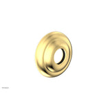 Phylrich - Regent Flange - Satin Gold