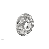 Phylrich - Empire Flange - Satin chrome