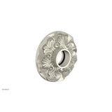 Phylrich - Empire Flange - Burnished Nickel