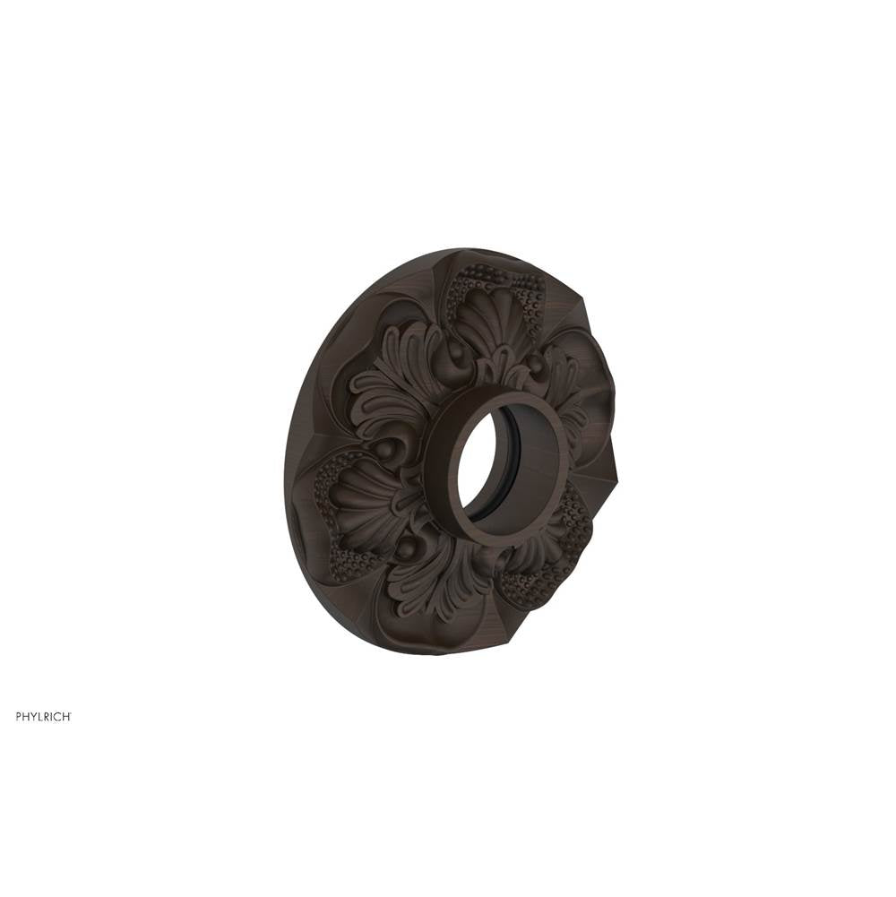 Phylrich - Empire Flange - Antique Bronze