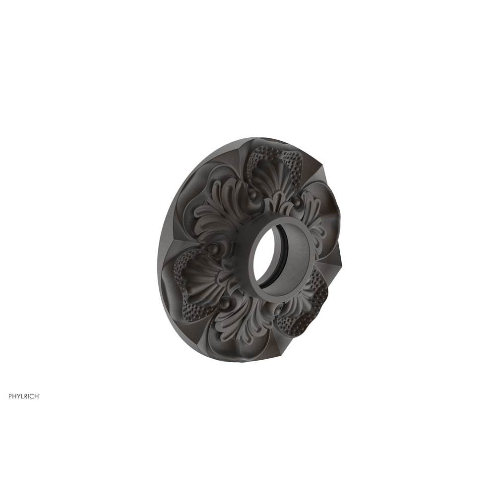 Phylrich - Empire Flange - Oil Rubbed Bronze