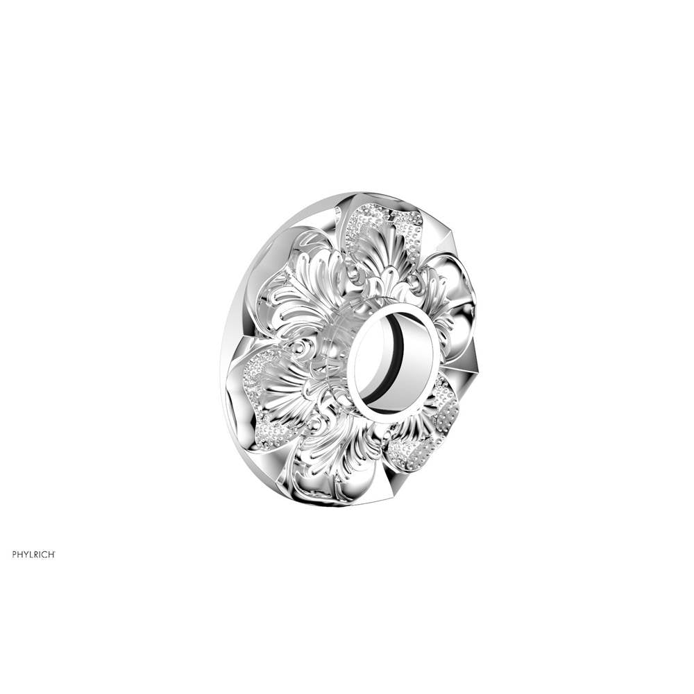 Phylrich - Empire Flange - Polished Chrome