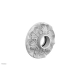 Phylrich - Empire Flange - Satin White