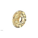 Phylrich - Empire Flange - Satin Brass
