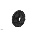 Phylrich - Empire Flange - Matte Black