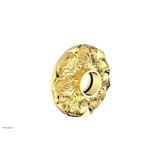 Phylrich - Empire Flange - Polished Gold