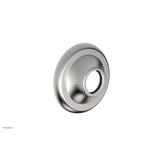 Phylrich - Traditional Flange - Satin chrome