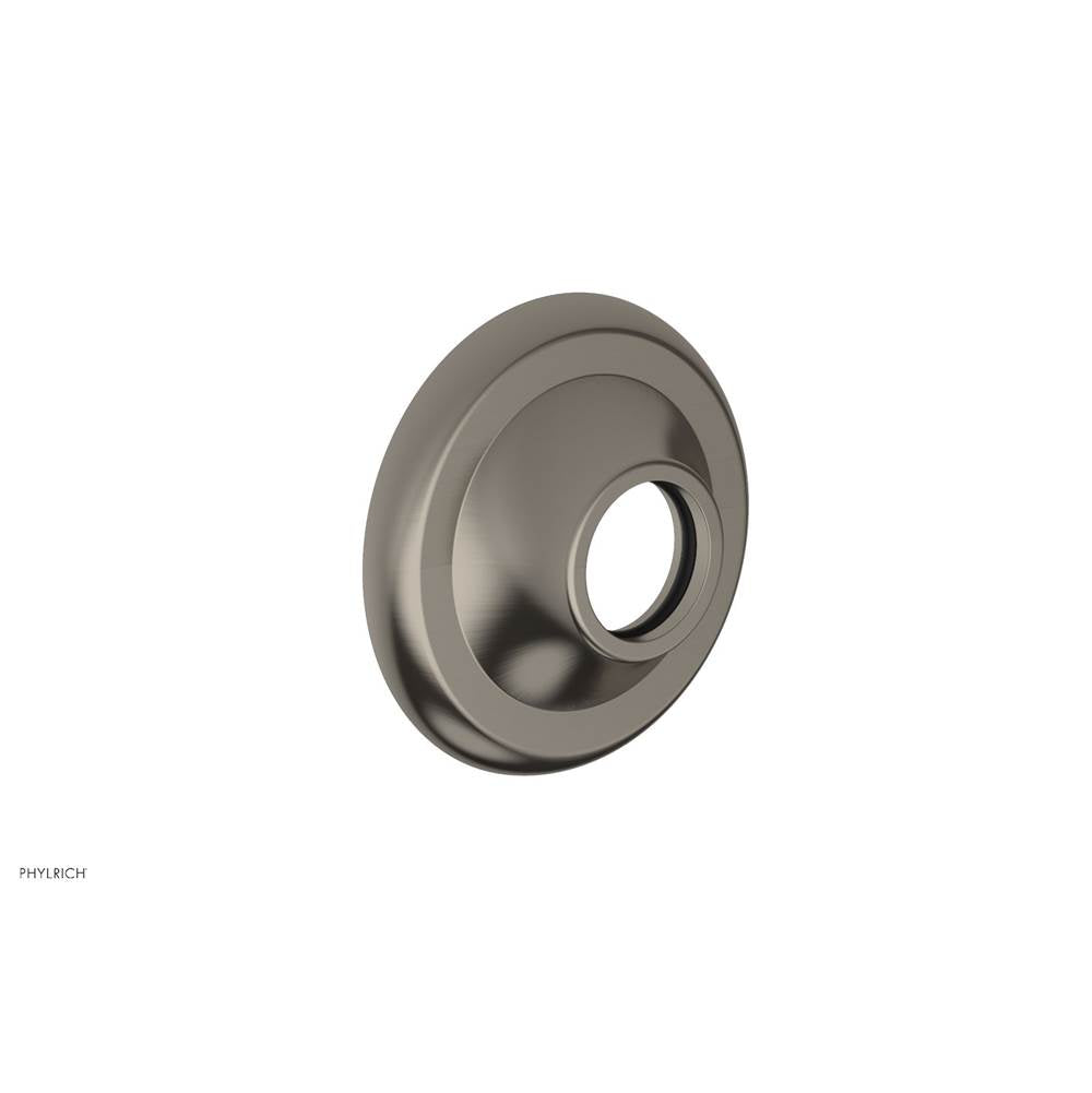 Phylrich - Traditional Flange - Pewter