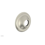Phylrich - Traditional Flange - Burnished Nickel