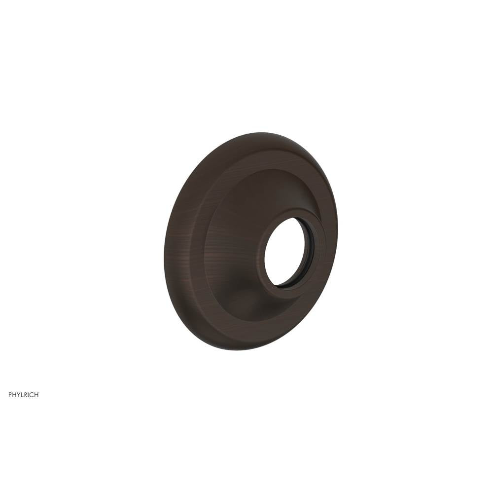 Phylrich - Traditional Flange - Antique Bronze