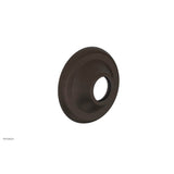 Phylrich - Traditional Flange - Antique Bronze