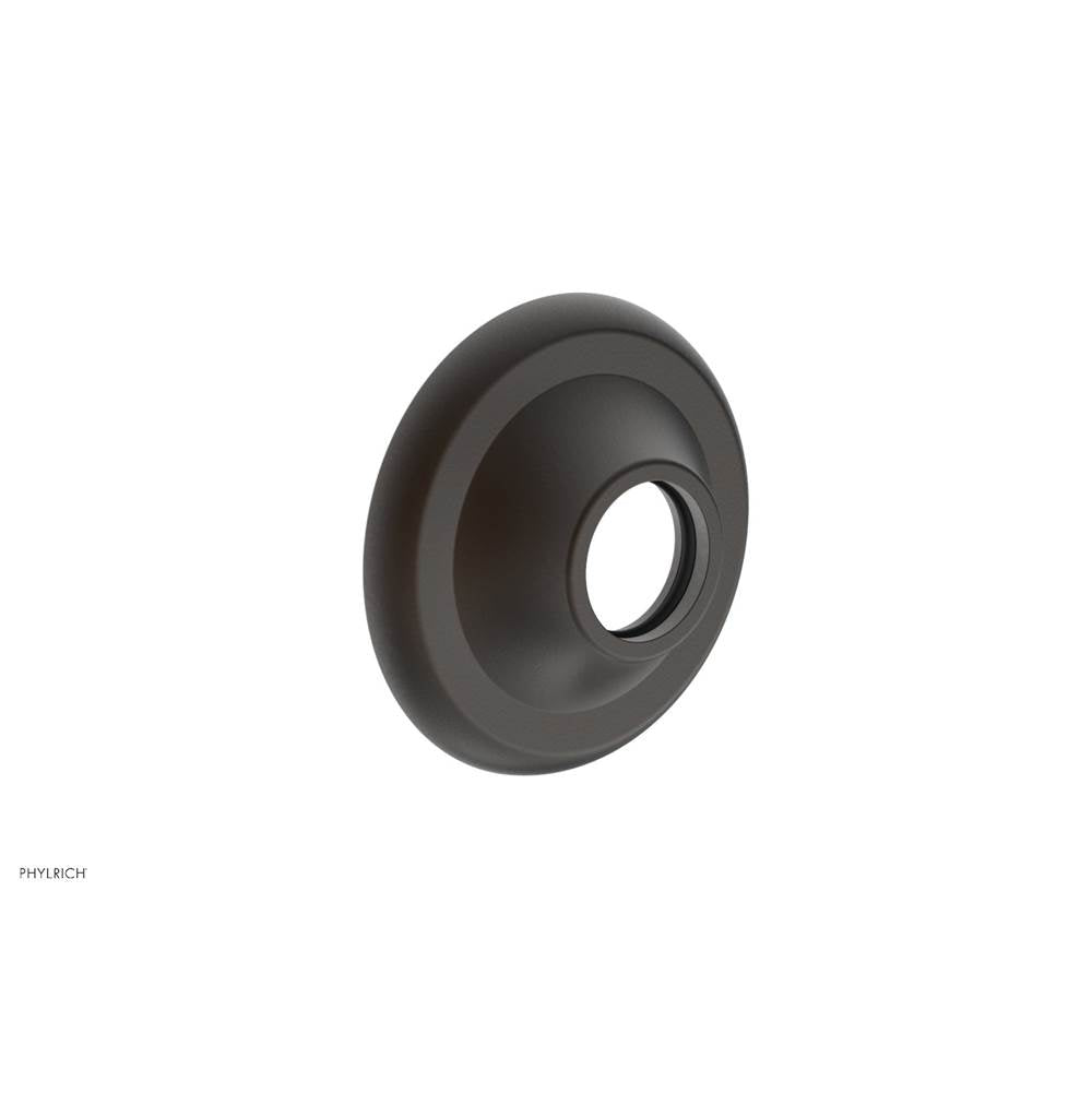 Phylrich - Traditional Flange - Oil Rubbed Bronze