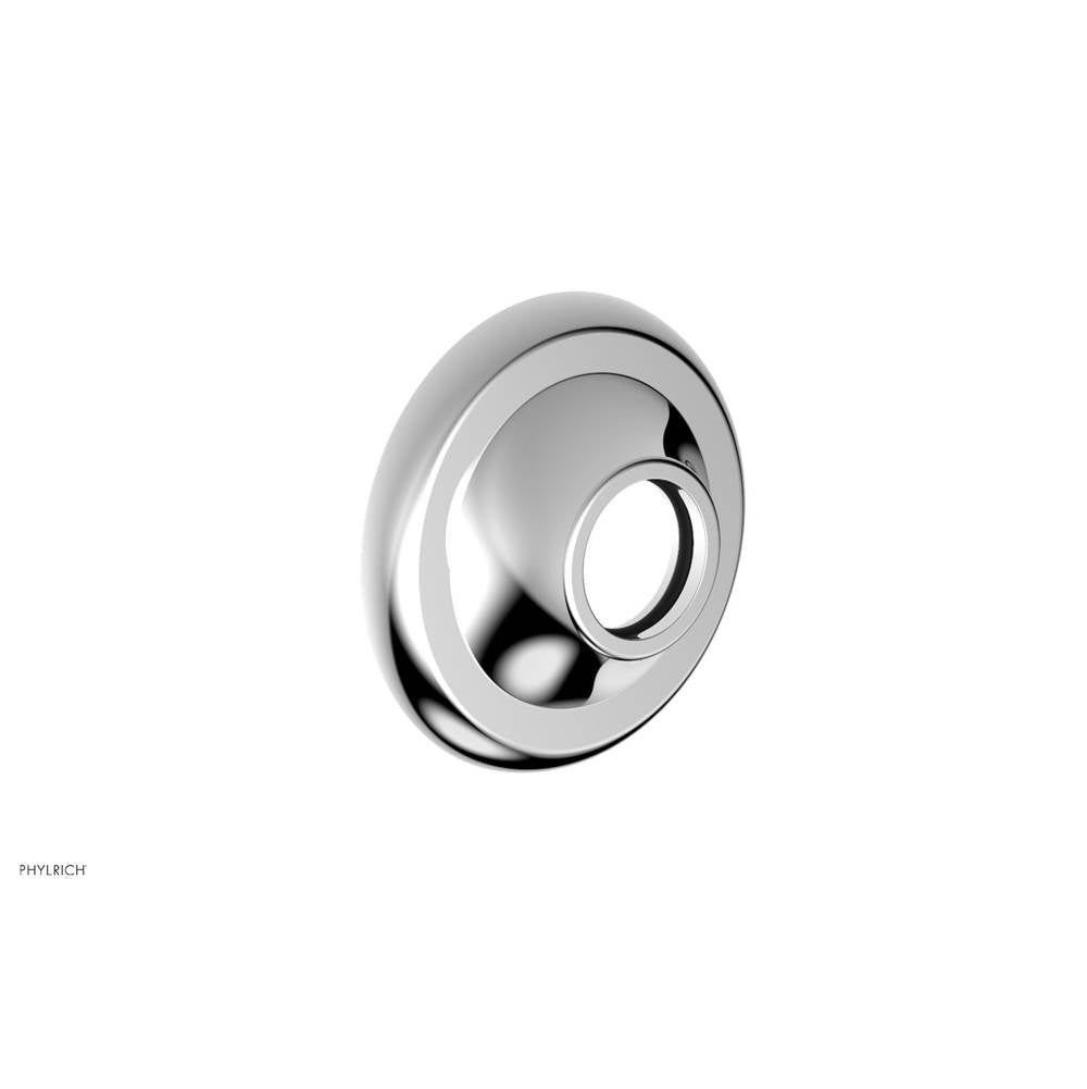 Phylrich - Traditional Flange - Polished Chrome