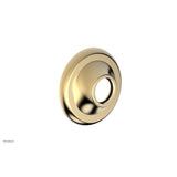 Phylrich - Traditional Flange - Satin Brass