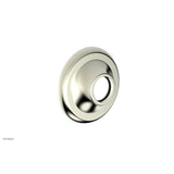 Phylrich - Traditional Flange - Satin Nickel