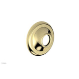Phylrich - Traditional Flange - Polished Brass